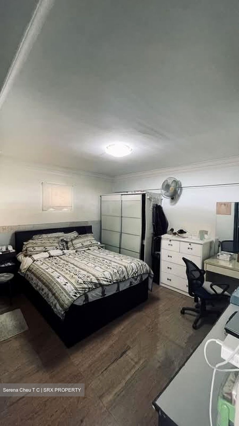 Blk 635 Woodlands Ring Road (Woodlands), HDB Executive #562055341